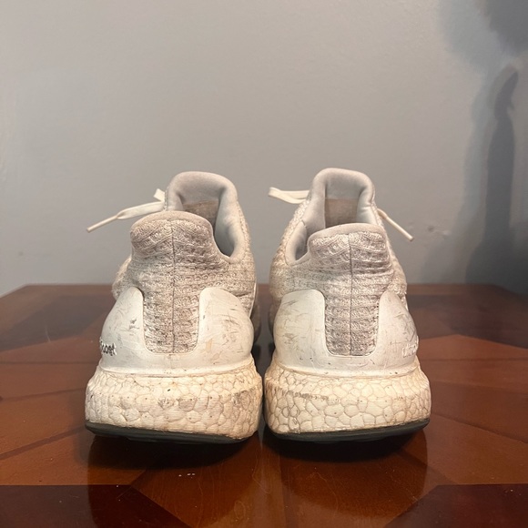 Adidas ultraboost white - Picture 1 of 6